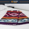 Blankets Alpaca wholesale Ecuador size King