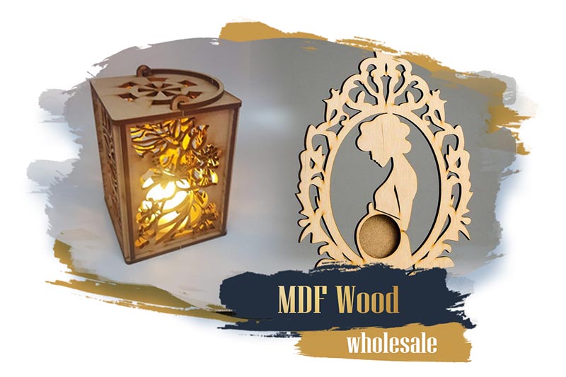 MDF-wholesale