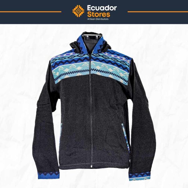 Sweater andean handmade wholesale