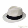 Wholesale Short Brim Panama Hat