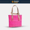 Wholesale fine toquilla straw bag
