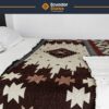chakana andean handmade blankets