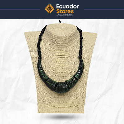 tagua necklace wholesale