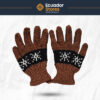 alpaca gloves wholesale
