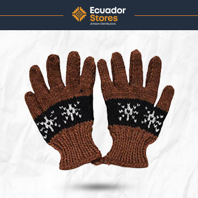 alpaca gloves wholesale