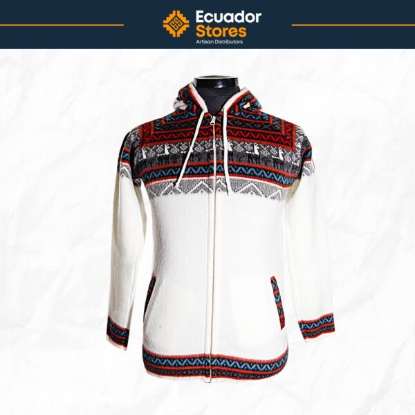 jacket alpaca wholesale ecuador