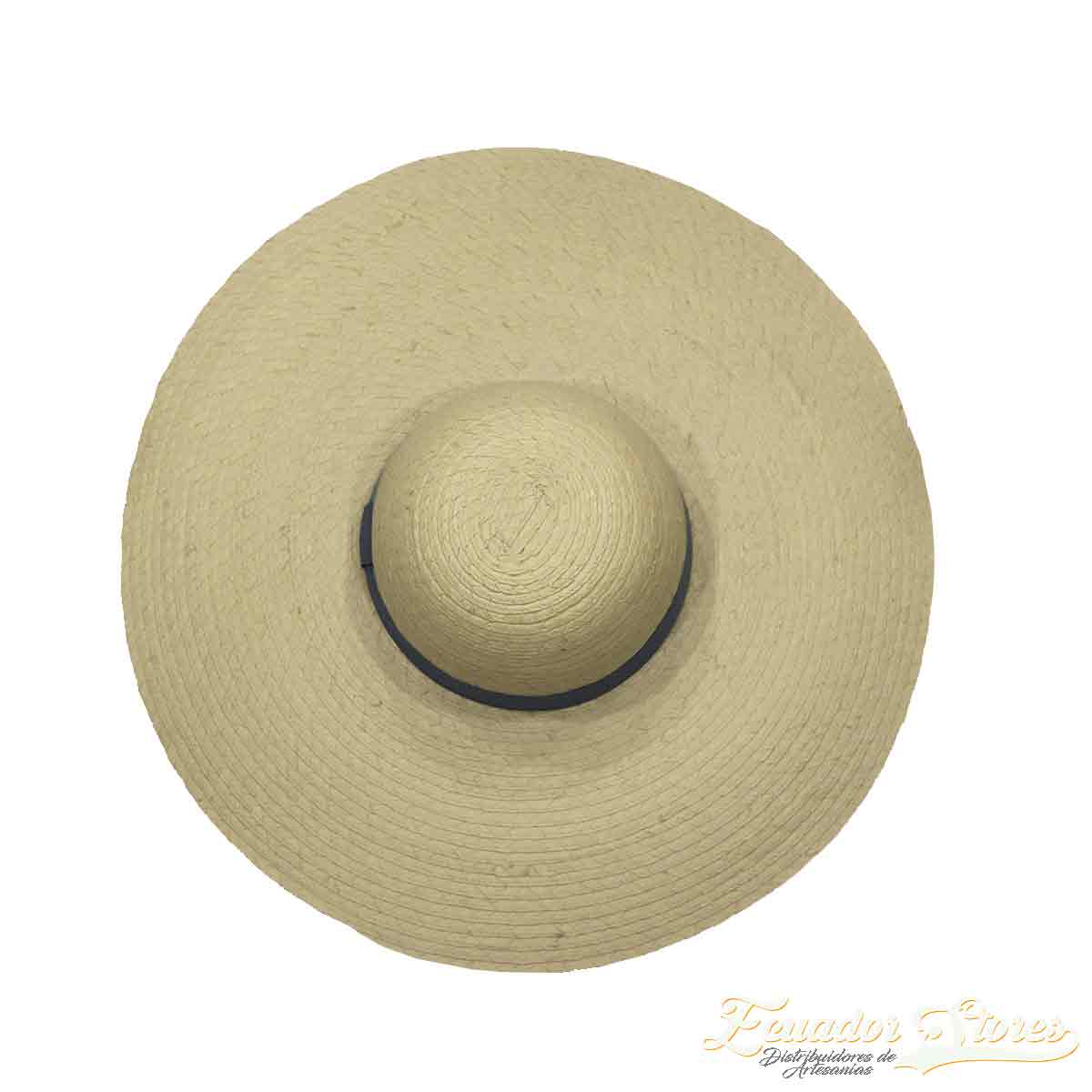Wholesale Mocora Straw Coco Style Ladies Hat