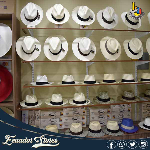 toquilla straw picoaza hats