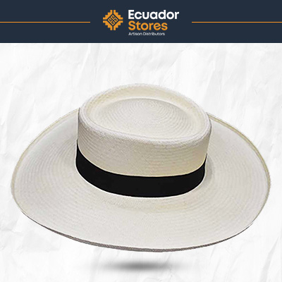 wholesale large brim panama hat