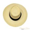 Sombrero Panama De Mocora Estilo Gambler Al Por Mayor