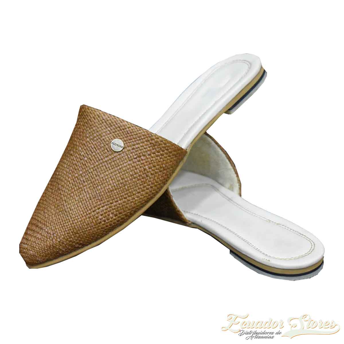 Wholesale brown shoes for women